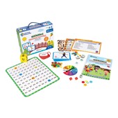 Skill Builders! Summer Learning Activity Set - Pre-K to K